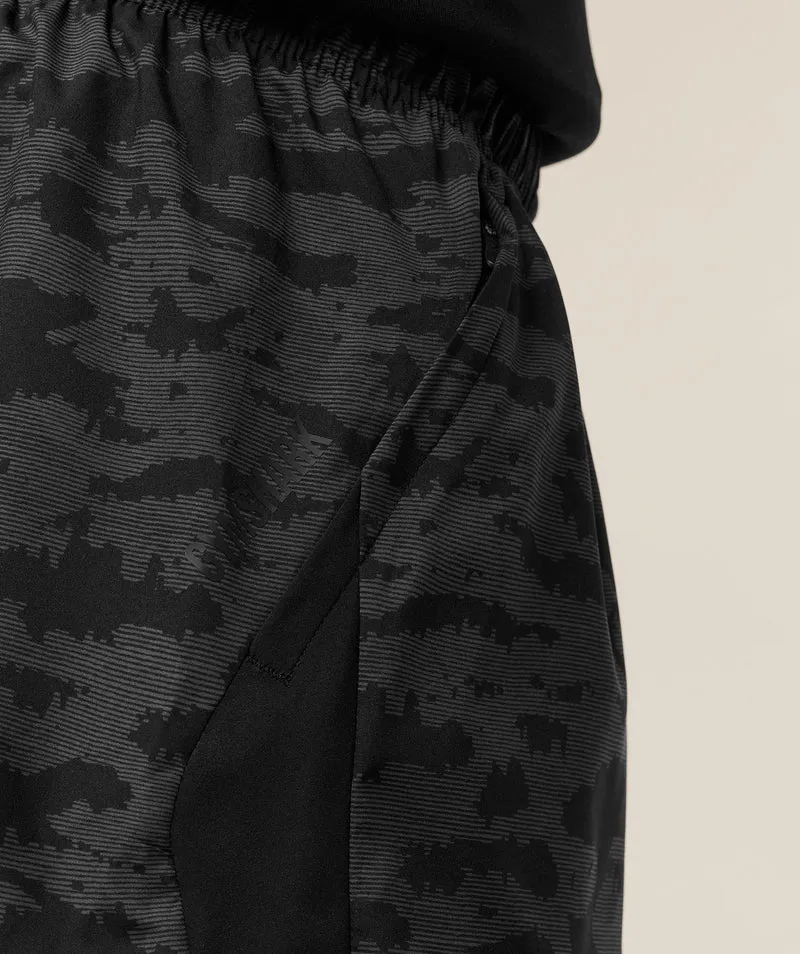 Gymshark Sport 7" Shorts - Onyx Grey/Black