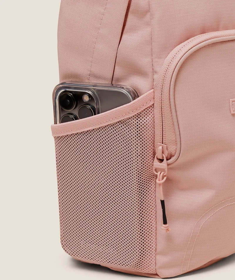 Gymshark Active Mini Backpack - Lift Pink