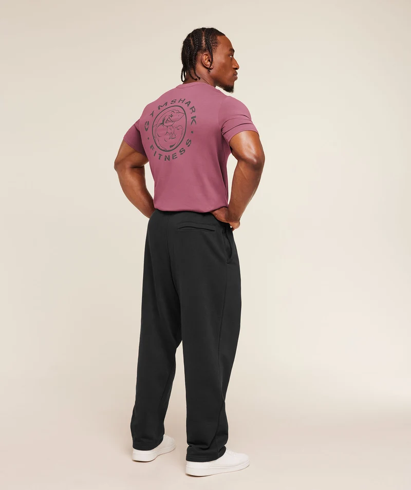 Gymshark Legacy T-Shirt - Reset Pink