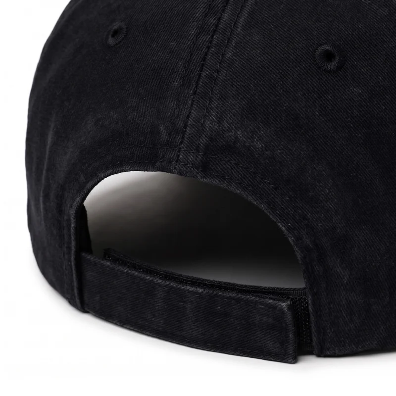 Stockholm Surfboard Club Pac Logo Cap
