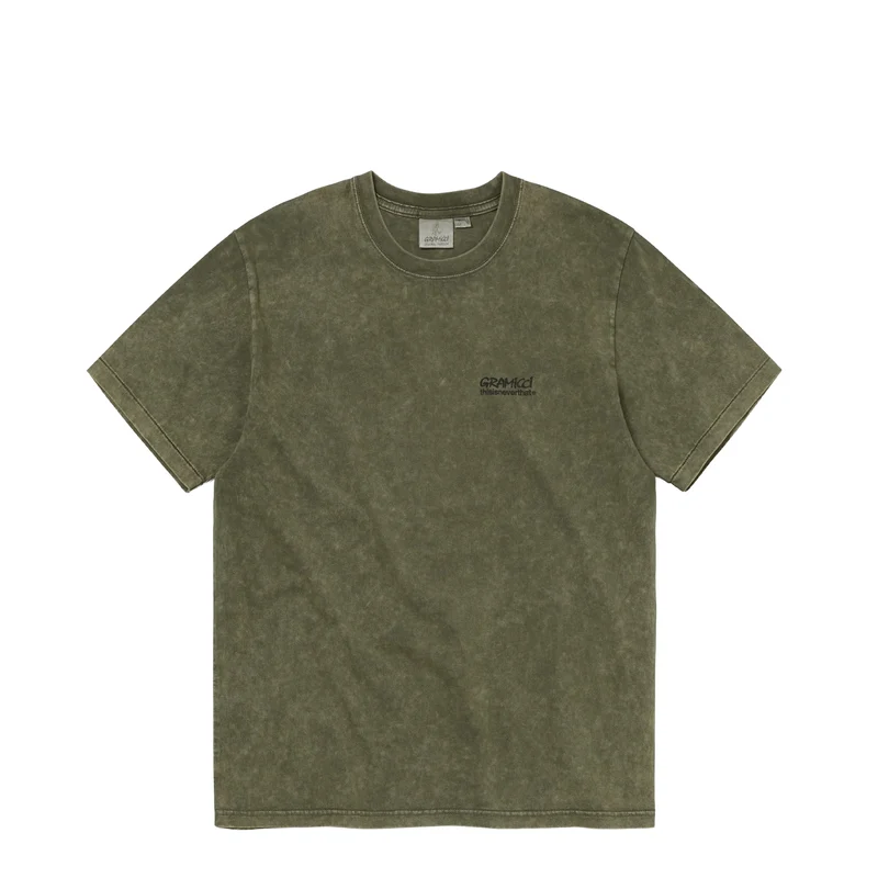 Gramicci x thisisneverthat Original Freedom Tee