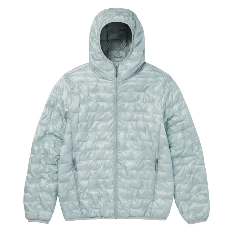Gramicci x thisisneverthat Pertex Insulated Jacket