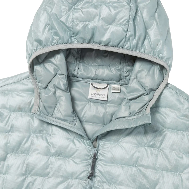Gramicci x thisisneverthat Pertex Insulated Jacket
