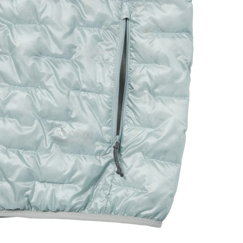 Gramicci x thisisneverthat Pertex Insulated Jacket