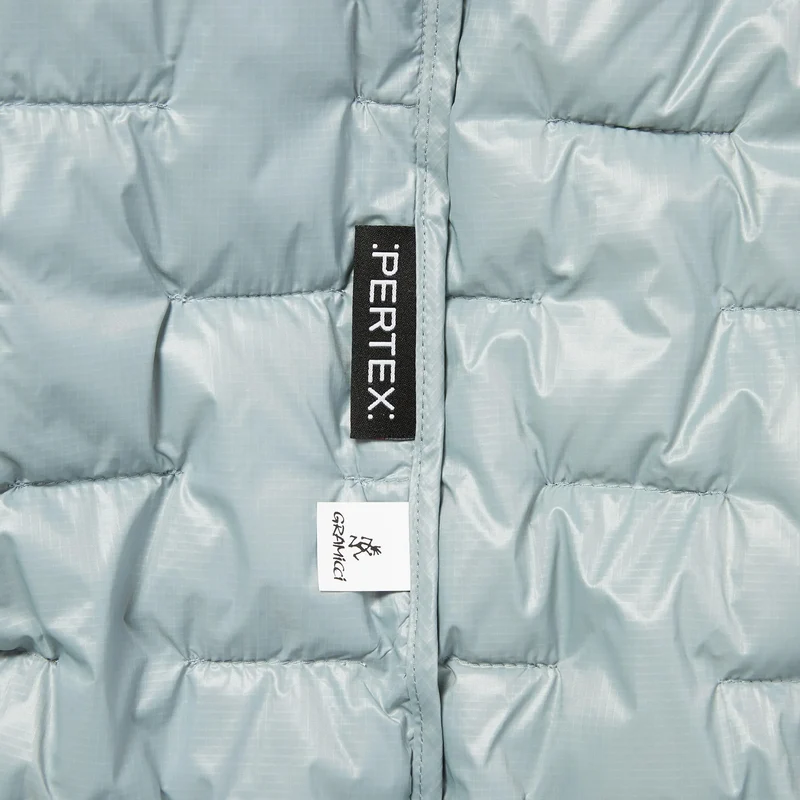 Gramicci x thisisneverthat Pertex Insulated Jacket