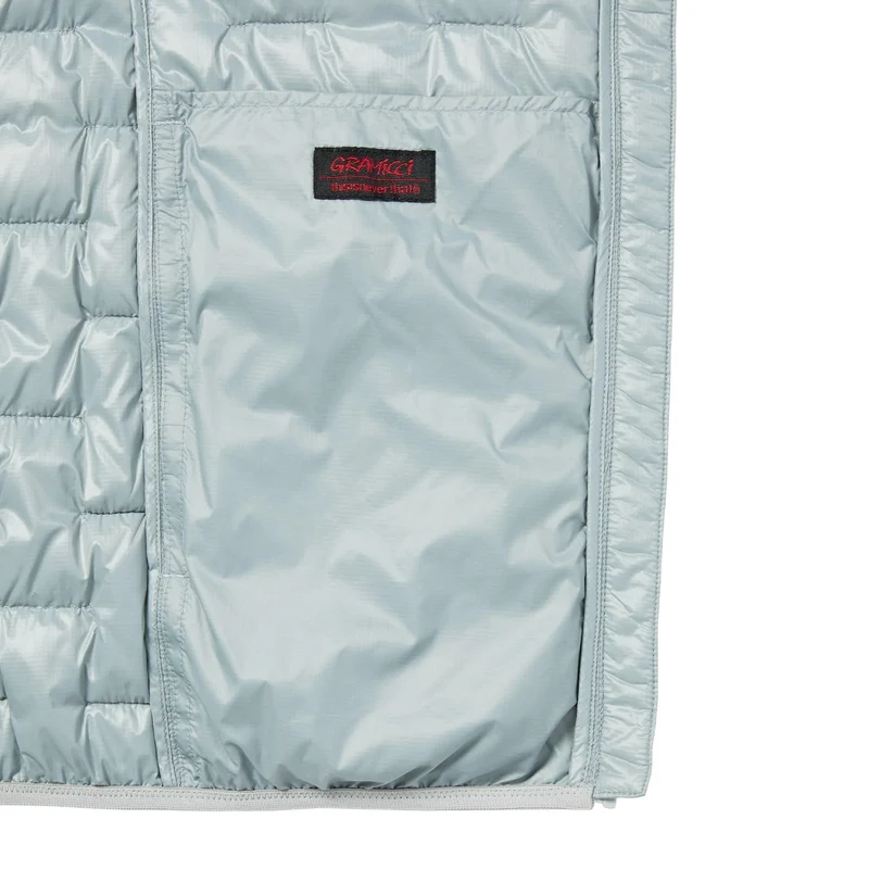 Gramicci x thisisneverthat Pertex Insulated Jacket