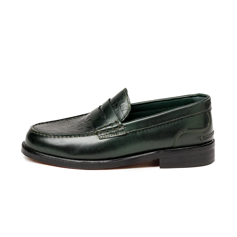 Clarks Craft James Lo