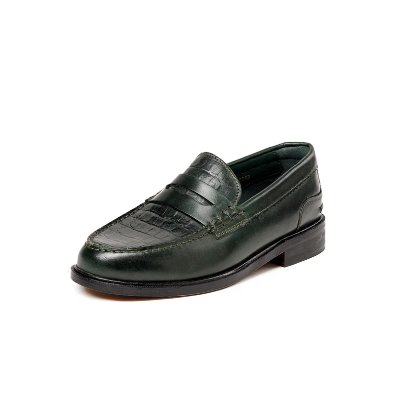 Clarks Craft James Lo