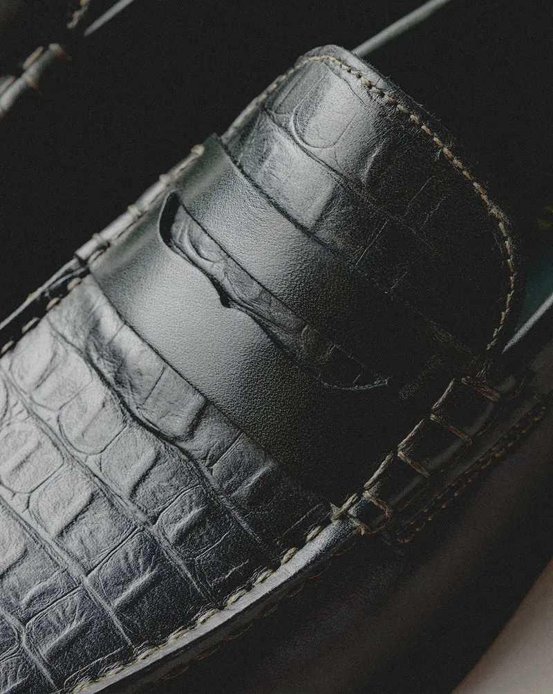 Clarks Craft James Lo