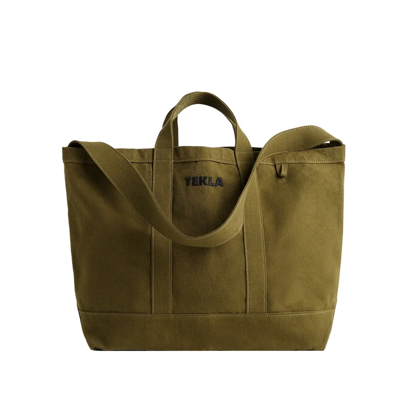 Tekla Beach Bag
