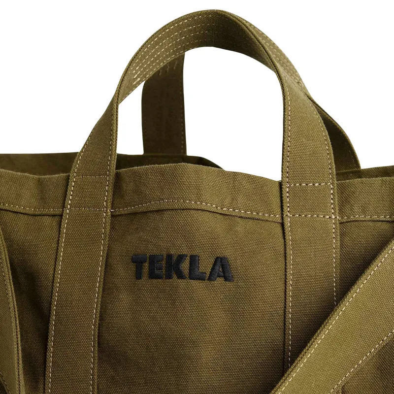 Tekla Beach Bag