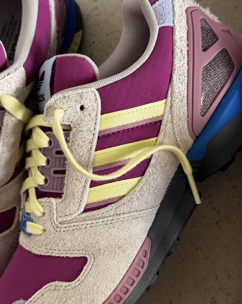 Adidas ZX 8000