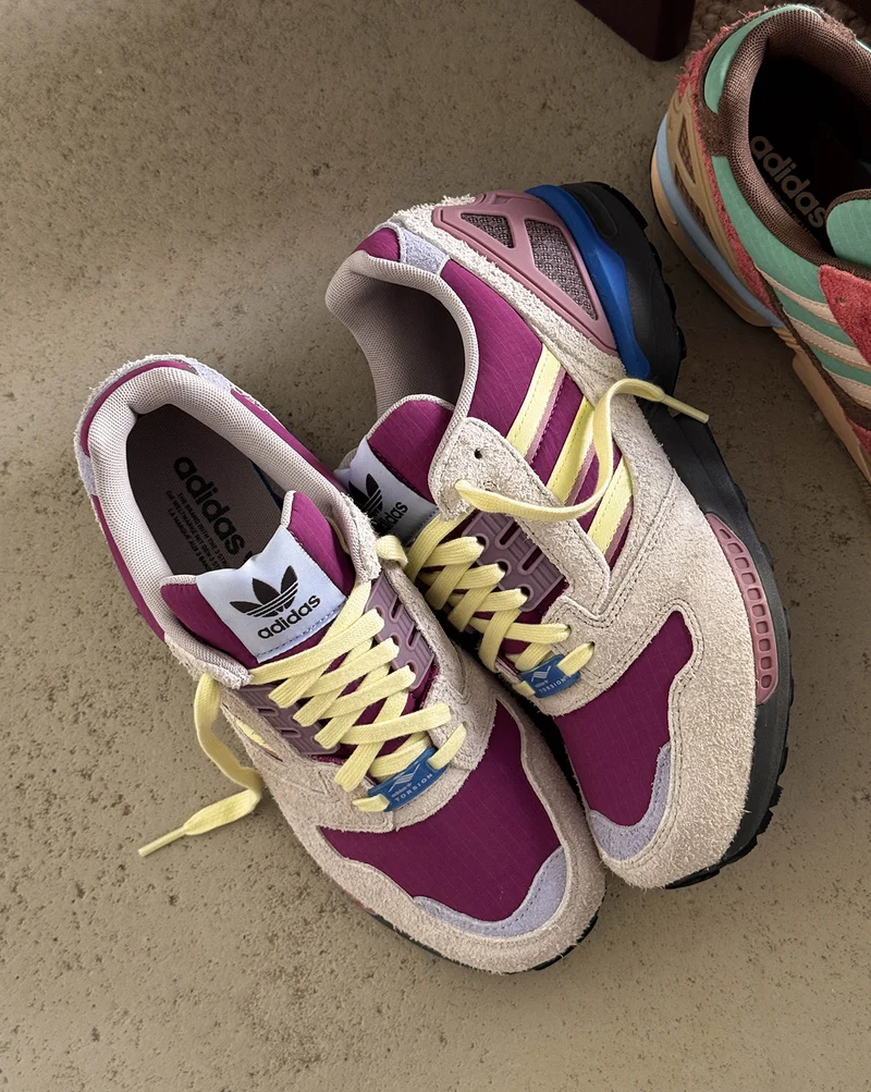 Adidas ZX 8000