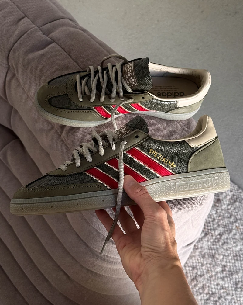 Adidas Handball Spezial