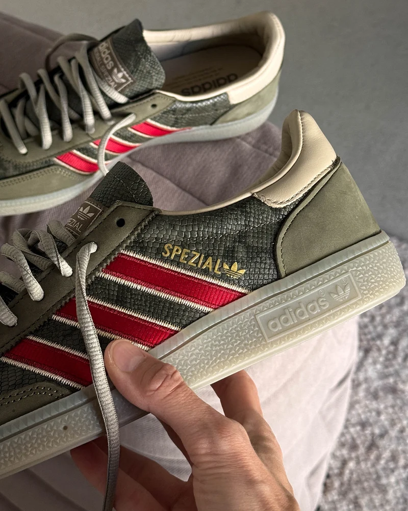 Adidas Handball Spezial