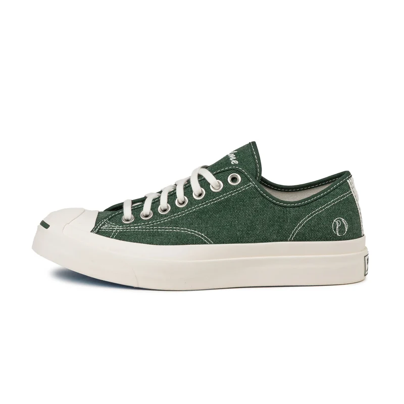 Converse x Palmes Jack Purcell