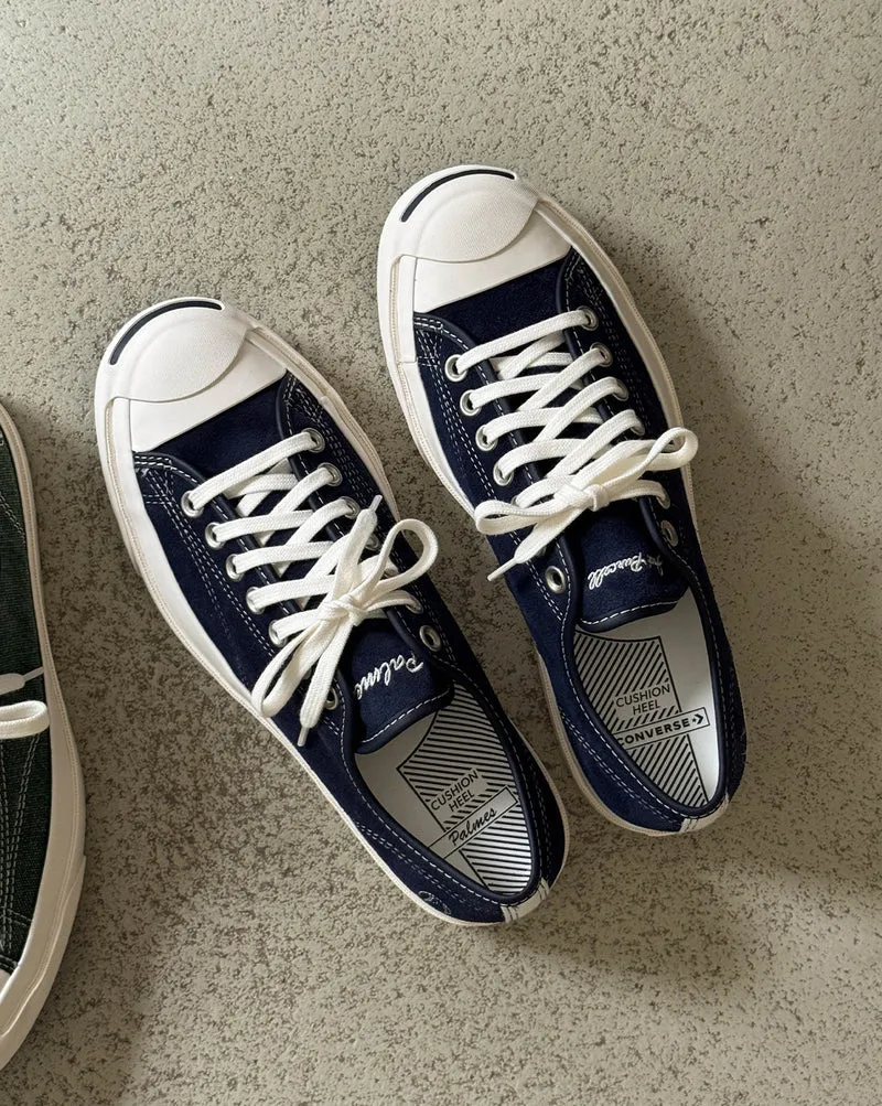Converse x Palmes Jack Purcell