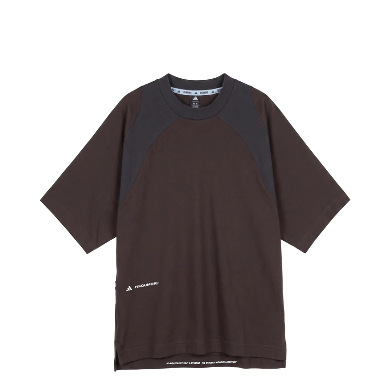 Adidas x Hermanos Koumori T-Shirt