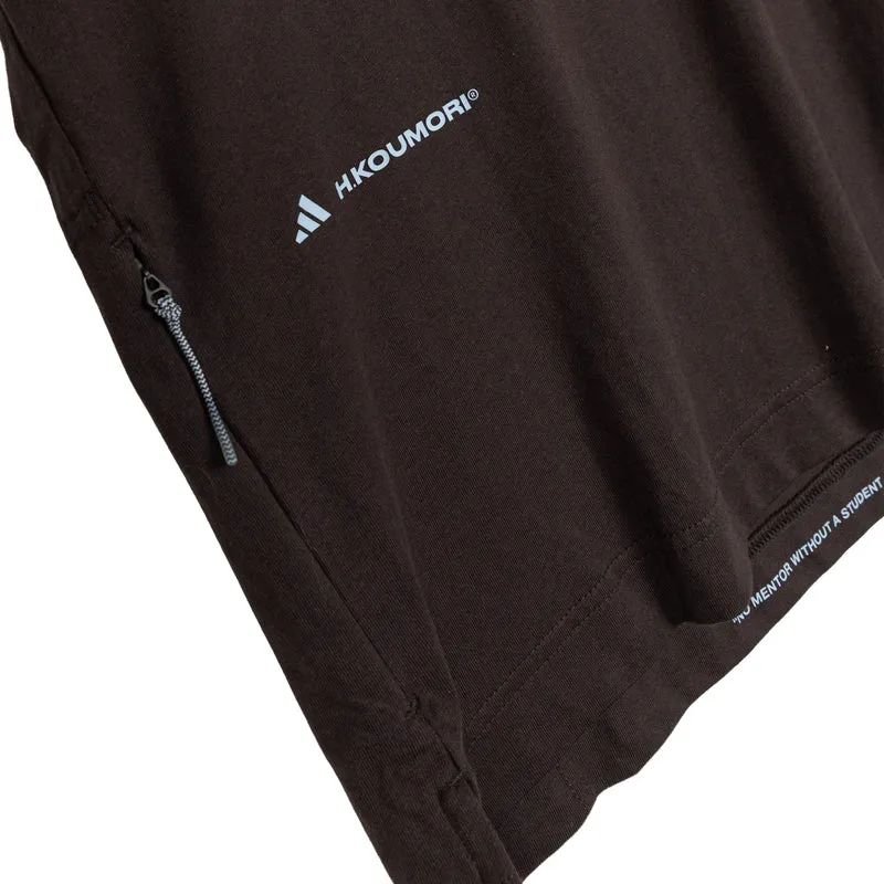 Adidas x Hermanos Koumori T-Shirt