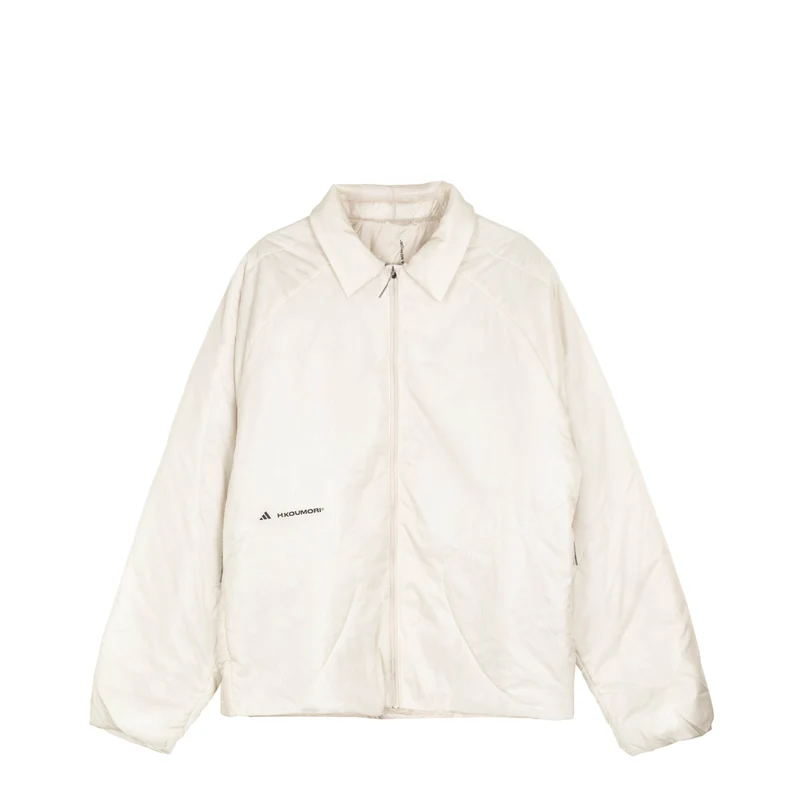 Adidas x Hermanos Koumori Padded Coach Jacket