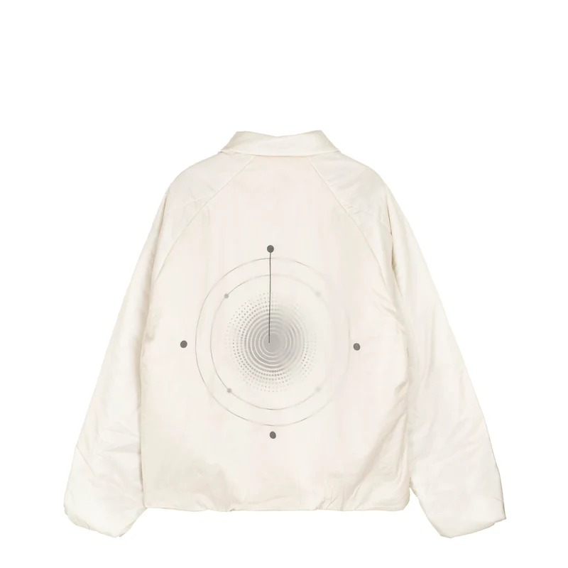 Adidas x Hermanos Koumori Padded Coach Jacket