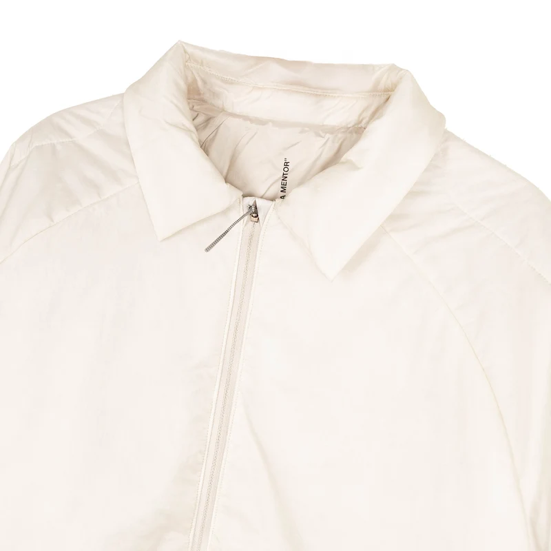Adidas x Hermanos Koumori Padded Coach Jacket
