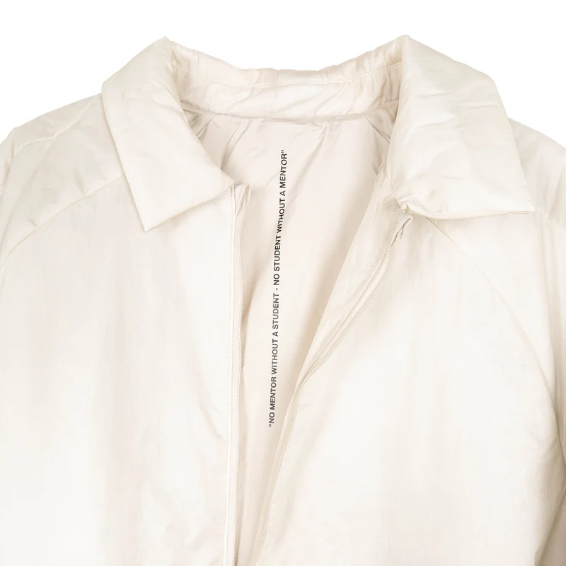 Adidas x Hermanos Koumori Padded Coach Jacket