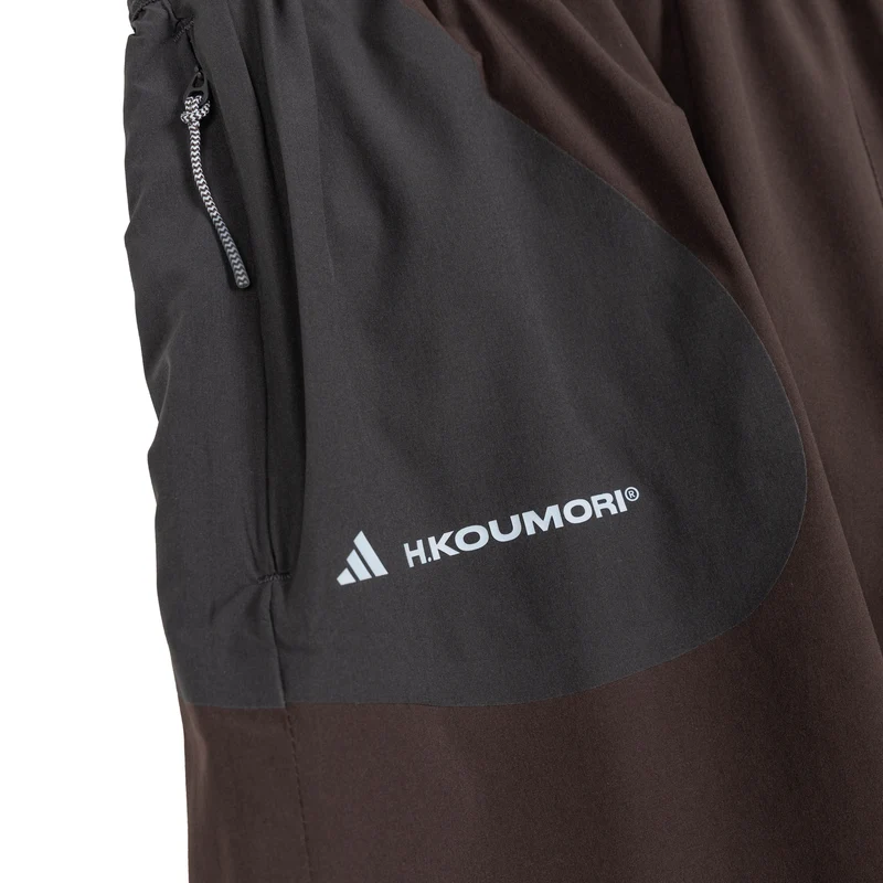 Adidas x Hermanos Koumori Men Shorts