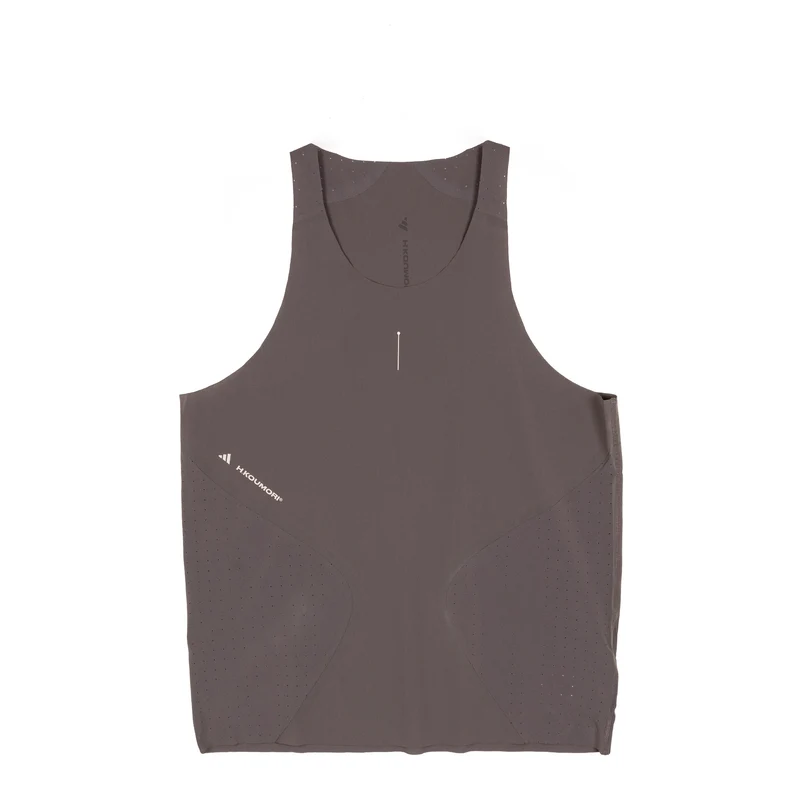 Adidas x Hermanos Koumori Running Singlet