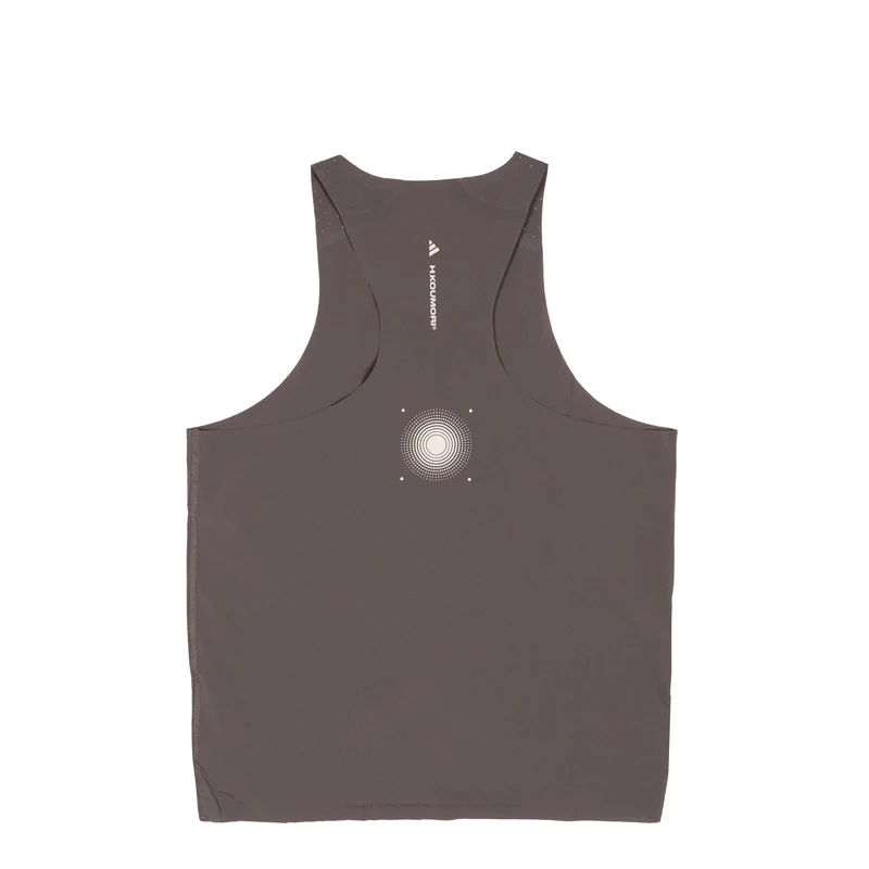 Adidas x Hermanos Koumori Running Singlet