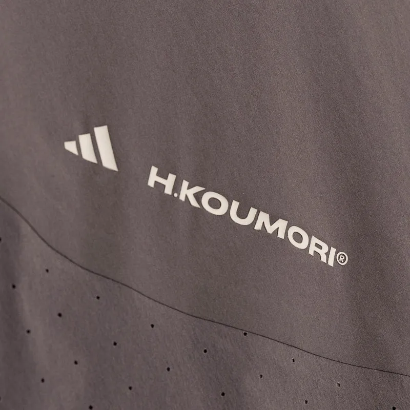 Adidas x Hermanos Koumori Running Singlet