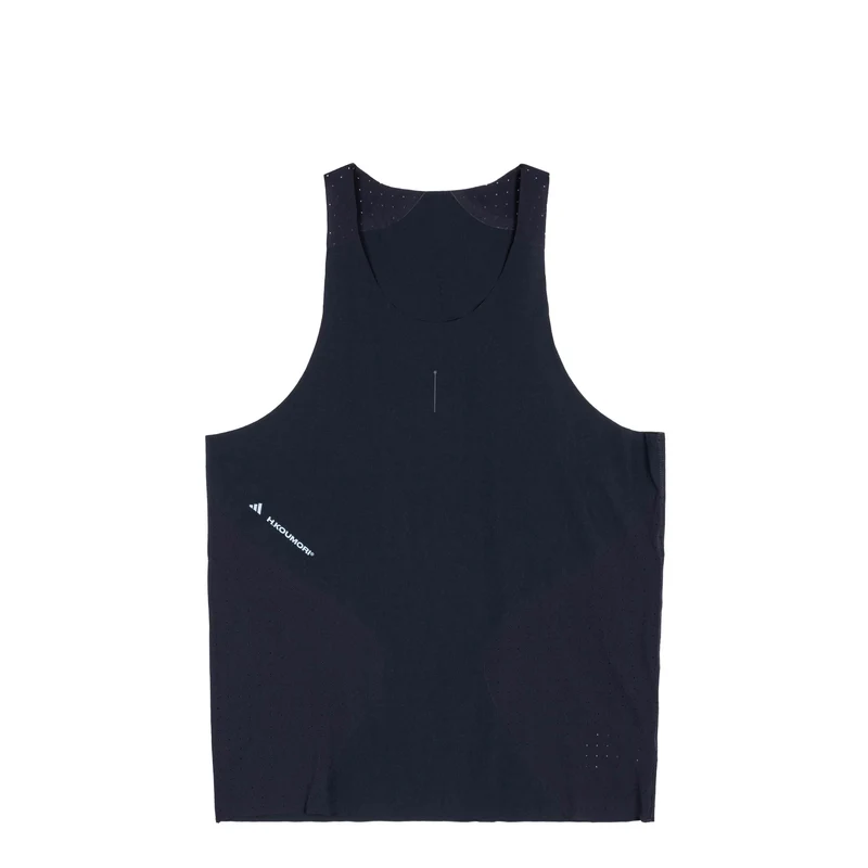 Adidas x Hermanos Koumori Running Singlet
