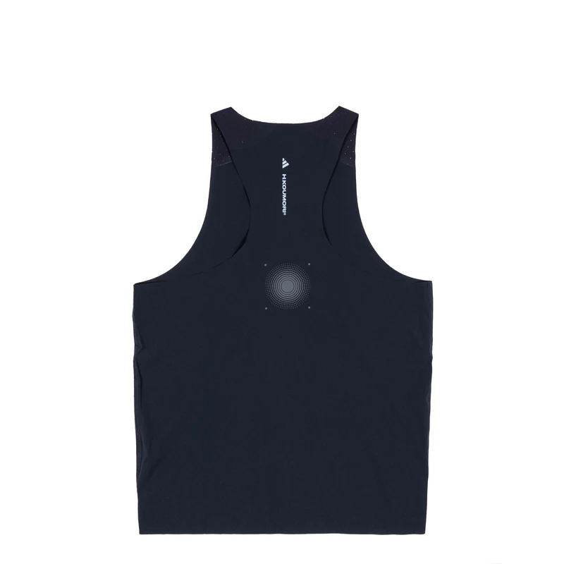 Adidas x Hermanos Koumori Running Singlet