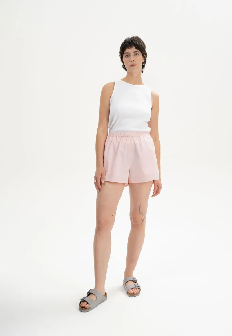 Pyjama Shorts Style VANIKA