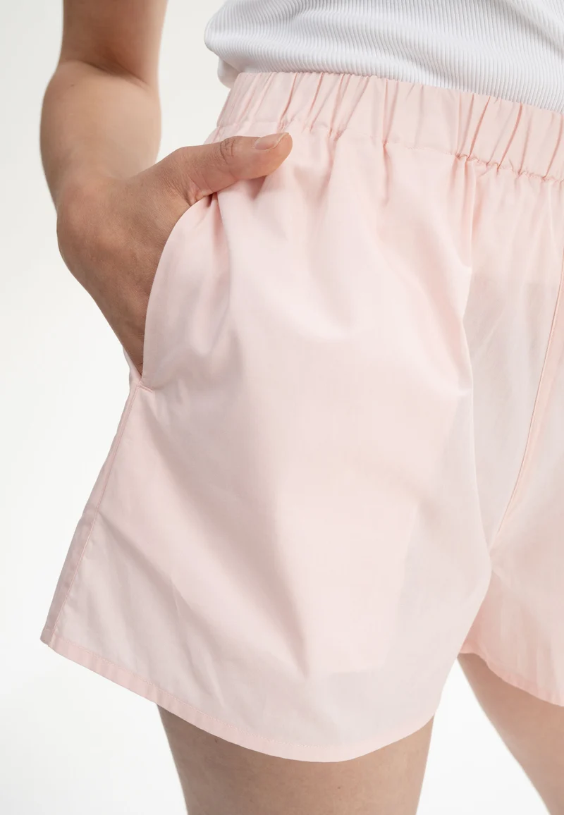 Pyjama Shorts Style VANIKA
