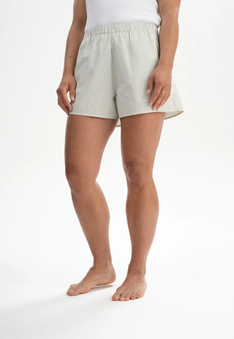 Pyjama Shorts Style VANIKA