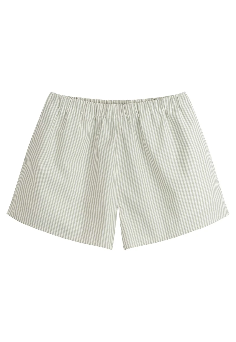 Pyjama Shorts Style VANIKA