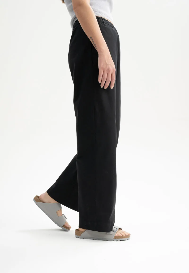 Crêpe Hose Style TURVI
