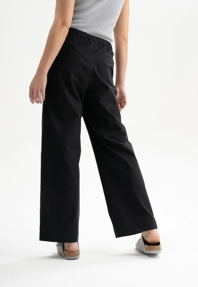 Crêpe Hose Style TURVI