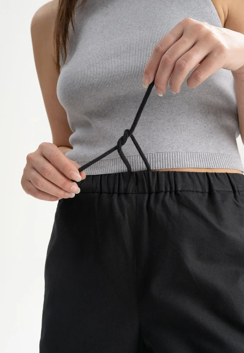Crêpe Hose Style TURVI