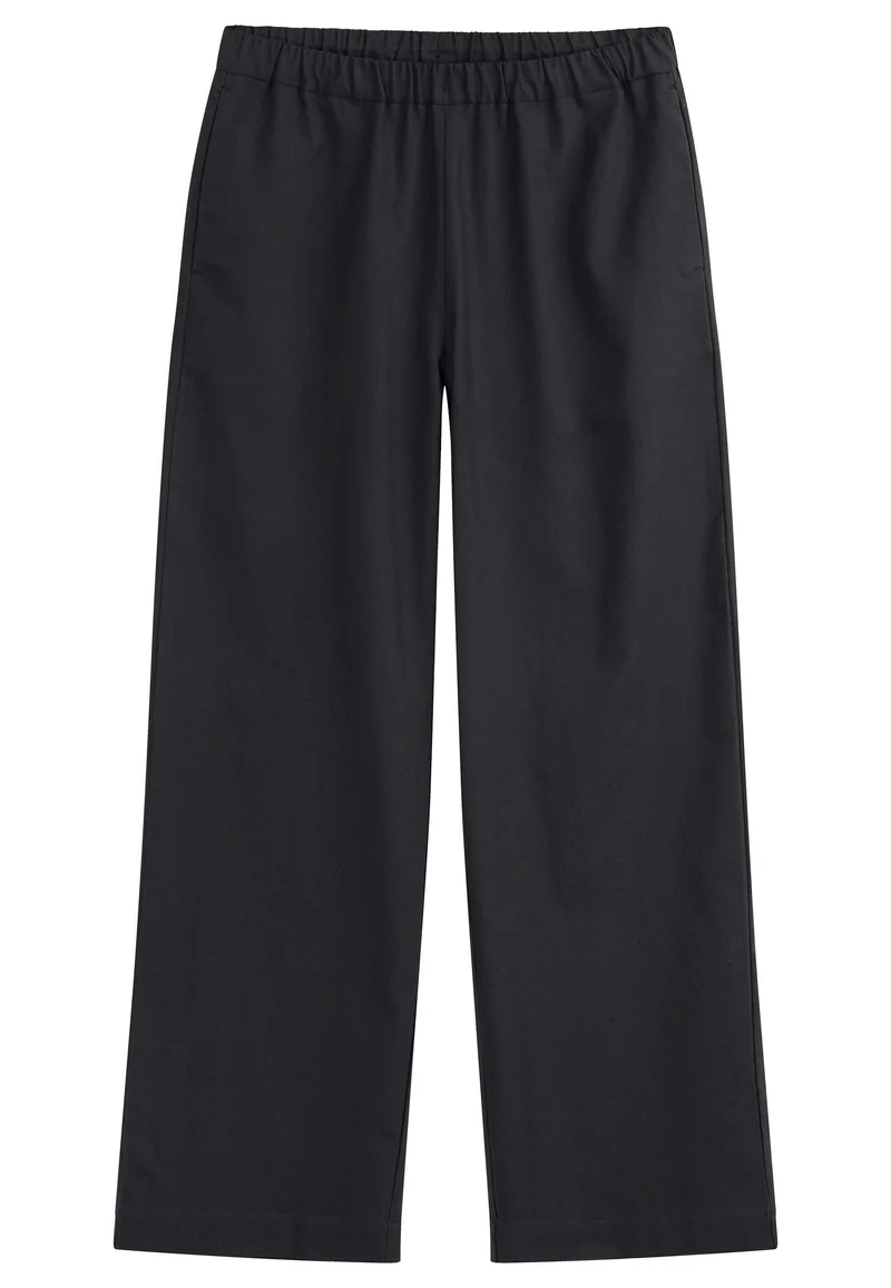 Crêpe Hose Style TURVI