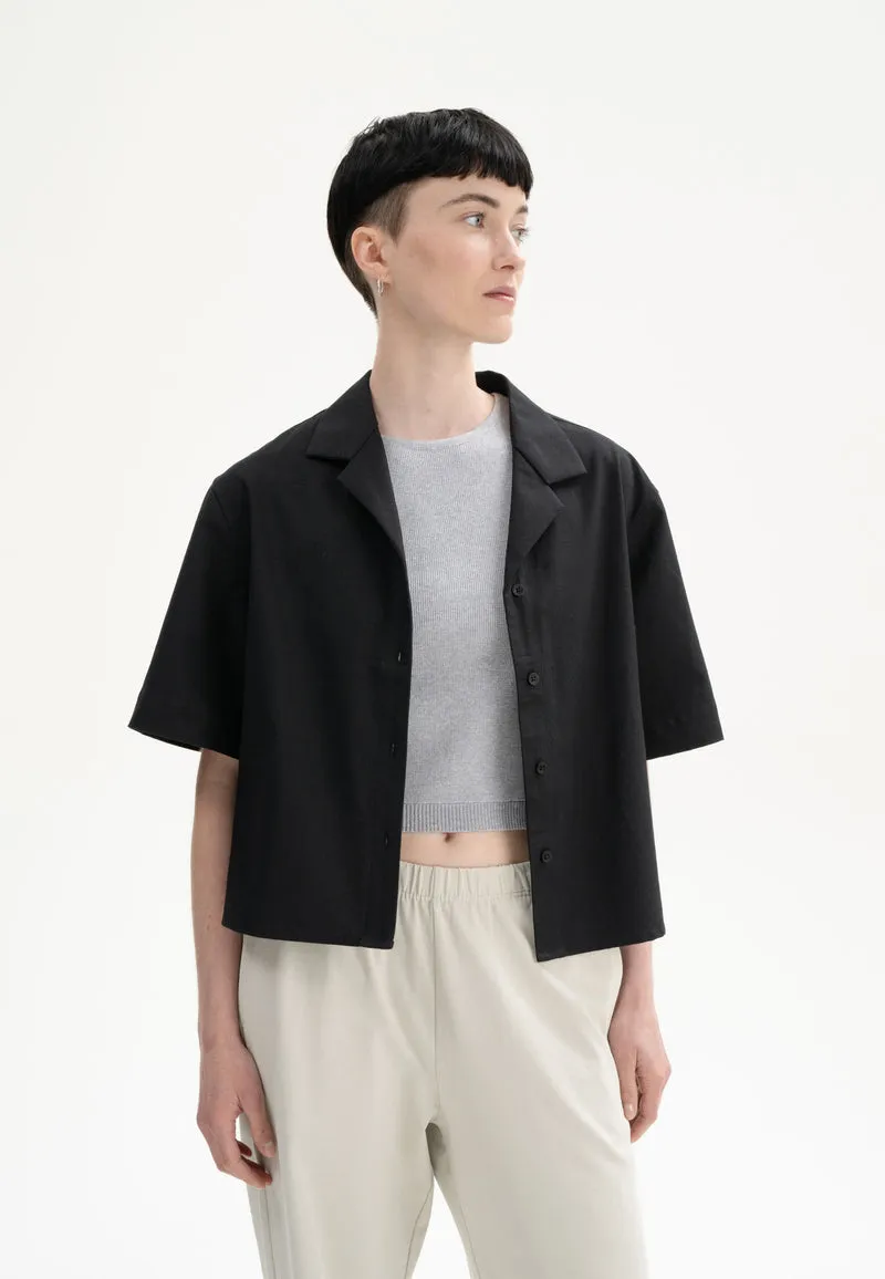 Hemd kurzärmlig Style TAVLEEN