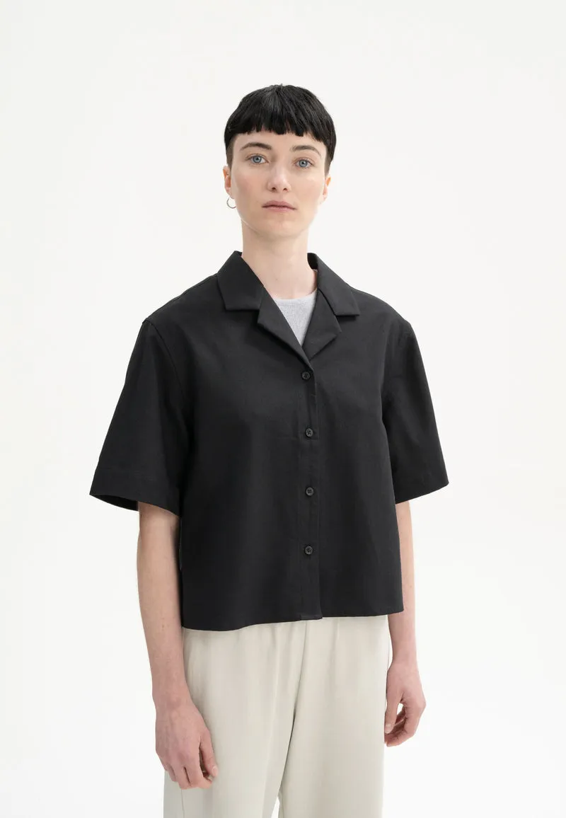 Hemd kurzärmlig Style TAVLEEN