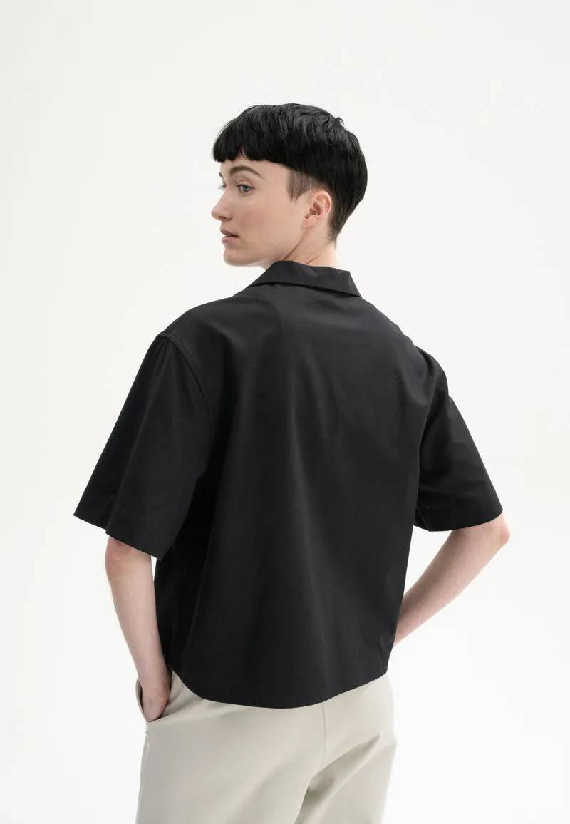 Hemd kurzärmlig Style TAVLEEN