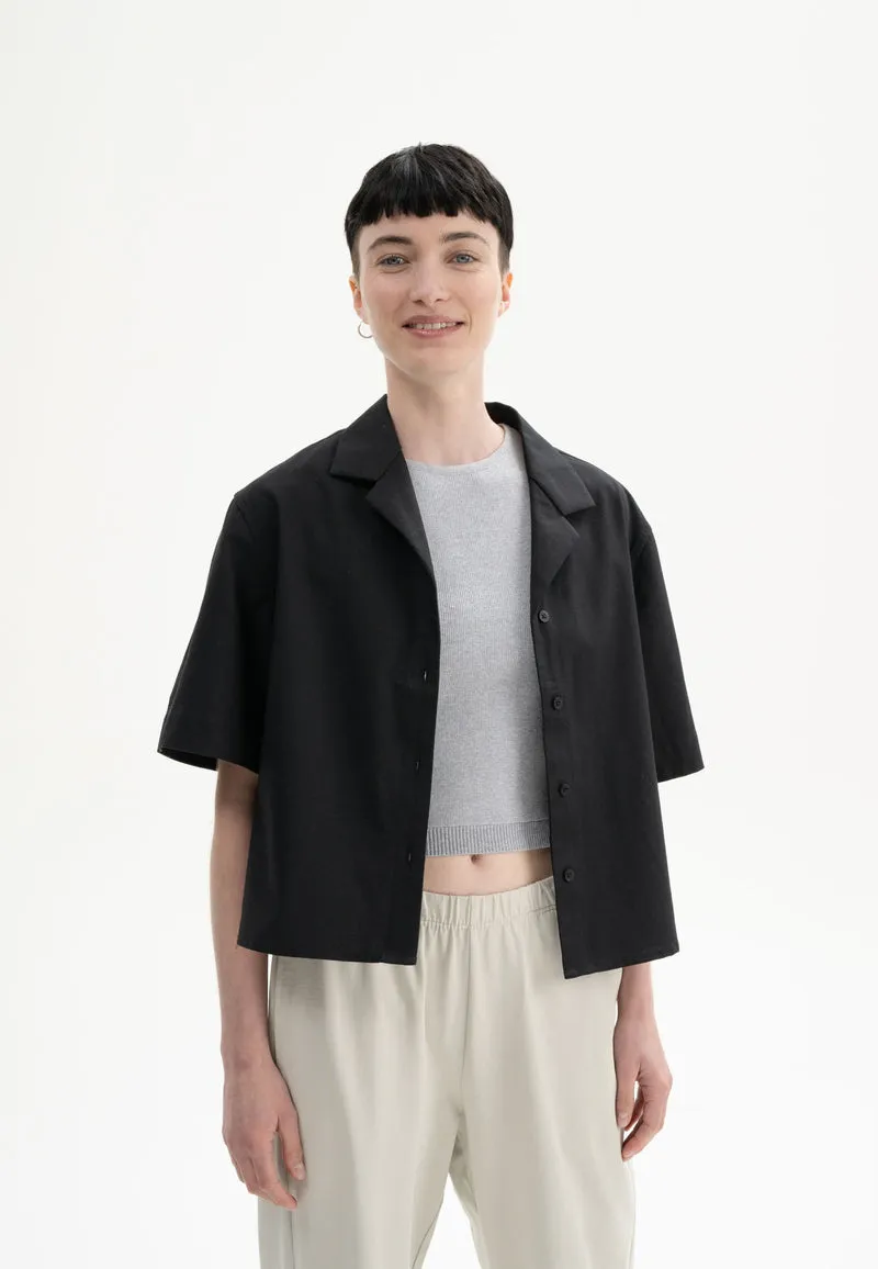 Hemd kurzärmlig Style TAVLEEN