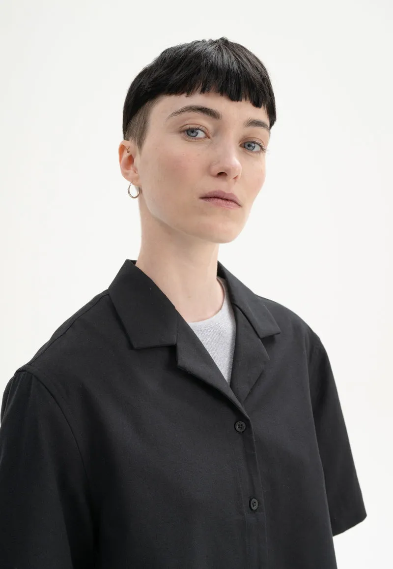 Hemd kurzärmlig Style TAVLEEN