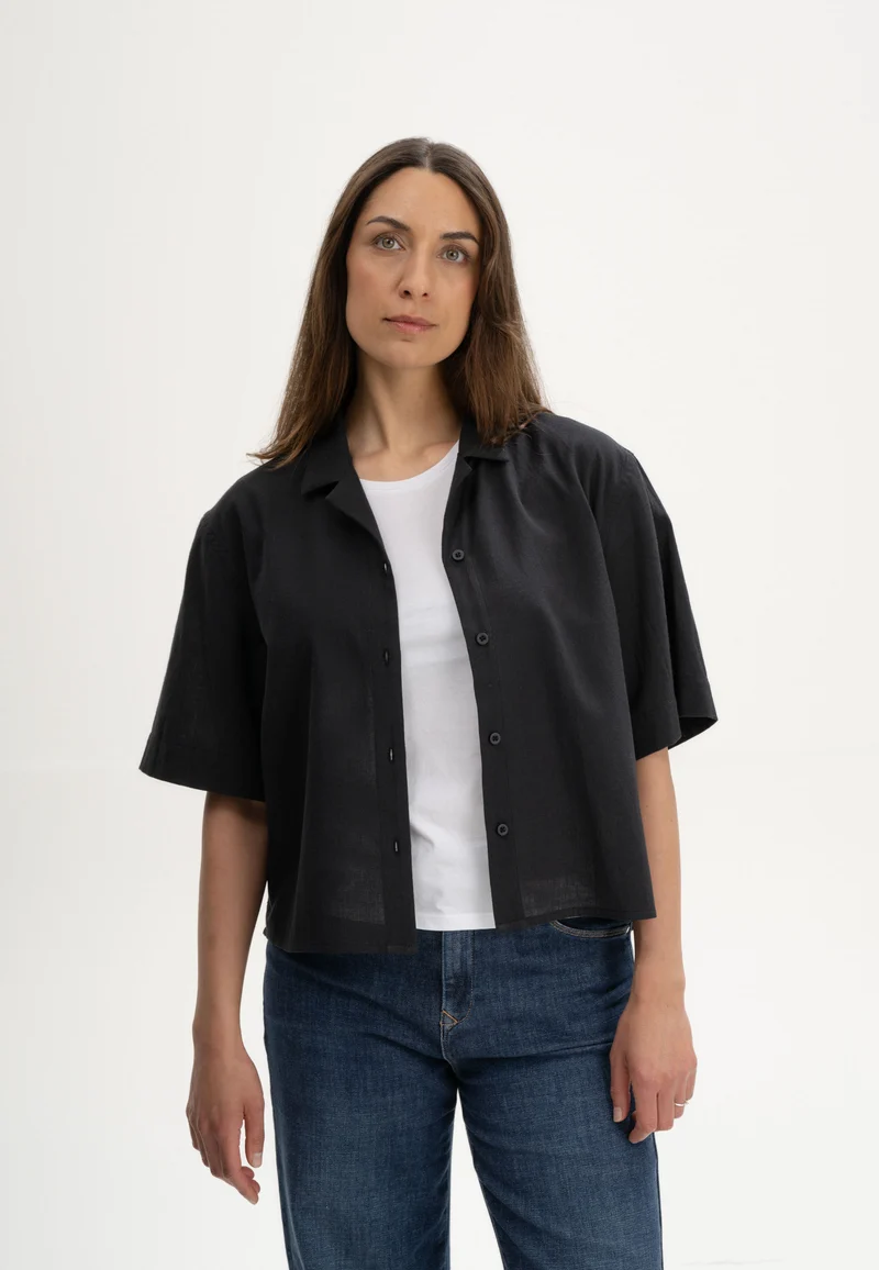 Hemd kurzärmlig Style TAVLEEN