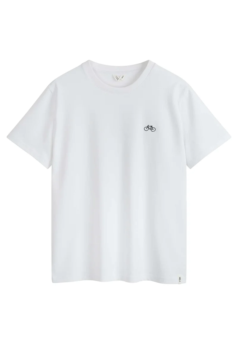 T-Shirt schwer Style PRAVIN Embroidery