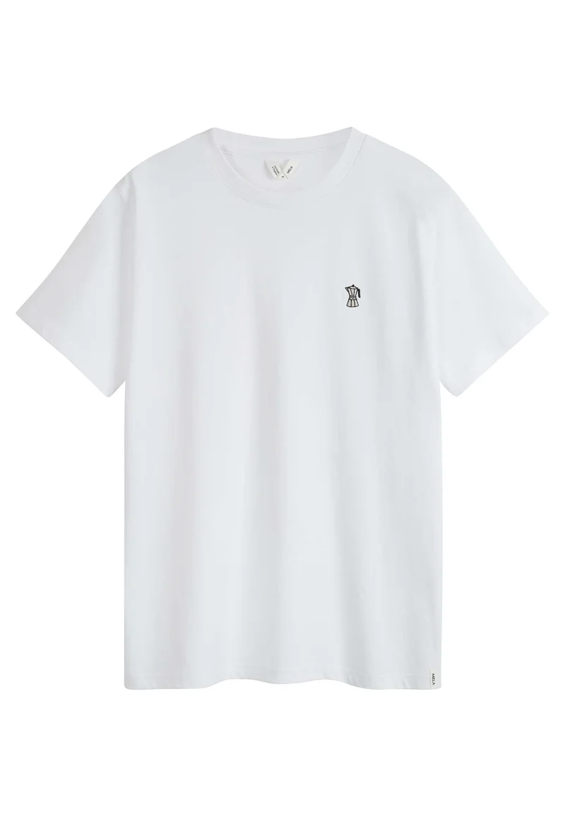 T-Shirt schwer Style PRAVIN Embroidery