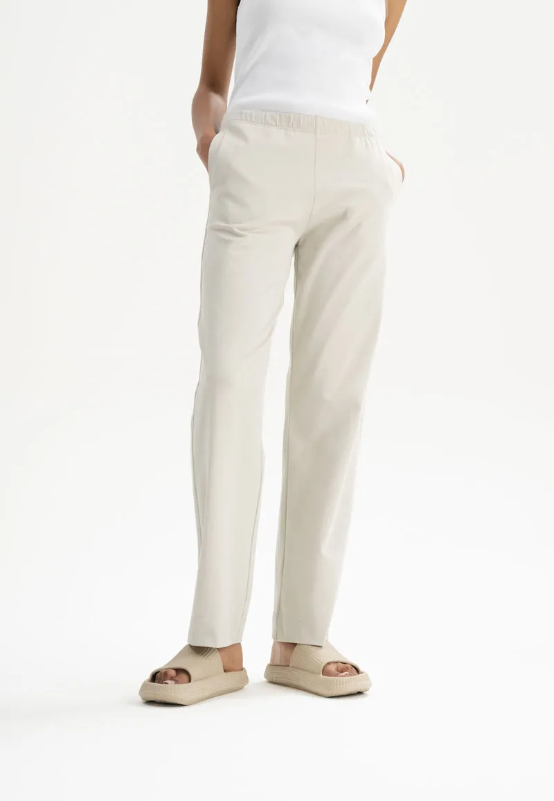 Jersey Lounge Hose Style KIRANI